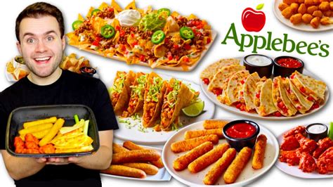 Contact information for aktienfakten.de - View the latest Applebee's menu prices for its entire menu, including Appetizers, Bar Snacks, Chef Selections, Chicken, Pasta & More